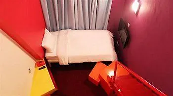 Yy38 호텔 쿠알라룸푸르