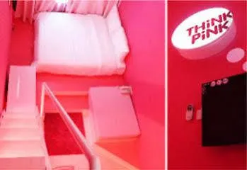 Yy38 호텔 쿠알라룸푸르