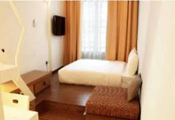 Yy38 Hotel Kuala Lumpur Malaysia