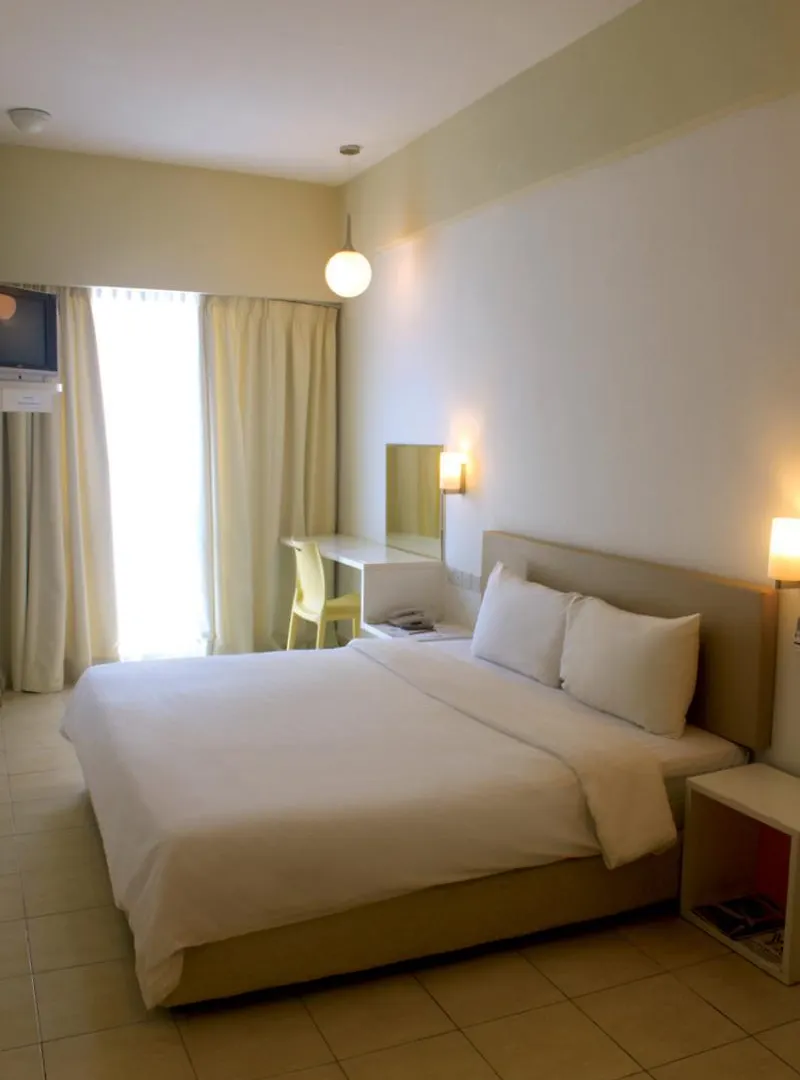 Yy38 Hotel Kuala Lumpur
