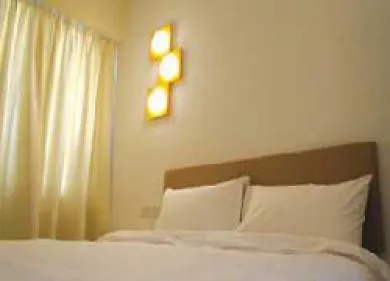Yy38 Hotel Kuala Lumpur Malaysia