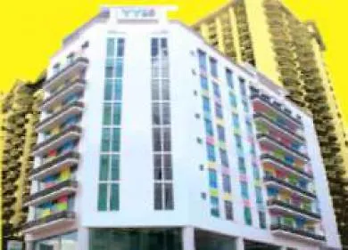 Yy38 Hotel Kuala Lumpur