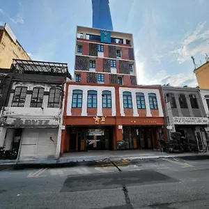 Yu Chinatown Hotel