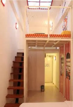 ** 酒店 Yy38酒店 吉隆坡 马来西亚