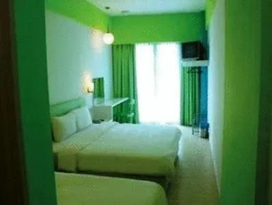 Yy38 Hotel Kuala Lumpur