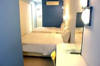 Yy38 Hotel Kuala Lumpur 2*,  Malaysia