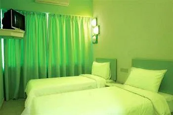 Yy38 Hotel Kuala Lumpur 2*,