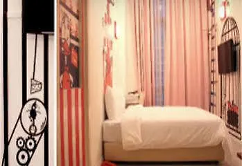 Yy38 Hotel Kuala Lumpur 2*,  Malaysia