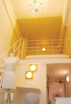 Yy38 Hotel Kuala Lumpur Malaysia