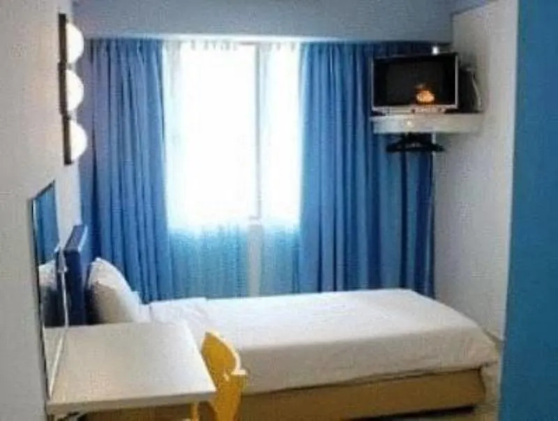 Yy38 Hotel Kuala Lumpur