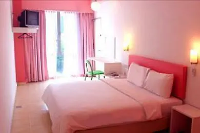 Yy38 Hotel Kuala Lumpur