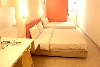 Yy38 Hotel Kuala Lumpur