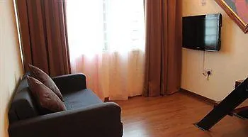 Yy38 Hotel Kuala Lumpur