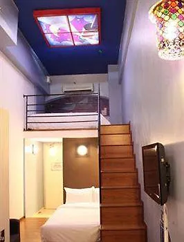 Yy38 Hotel Kuala Lumpur
