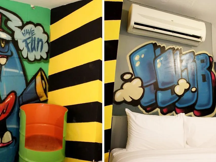 Yy38 Hotel Kuala Lumpur