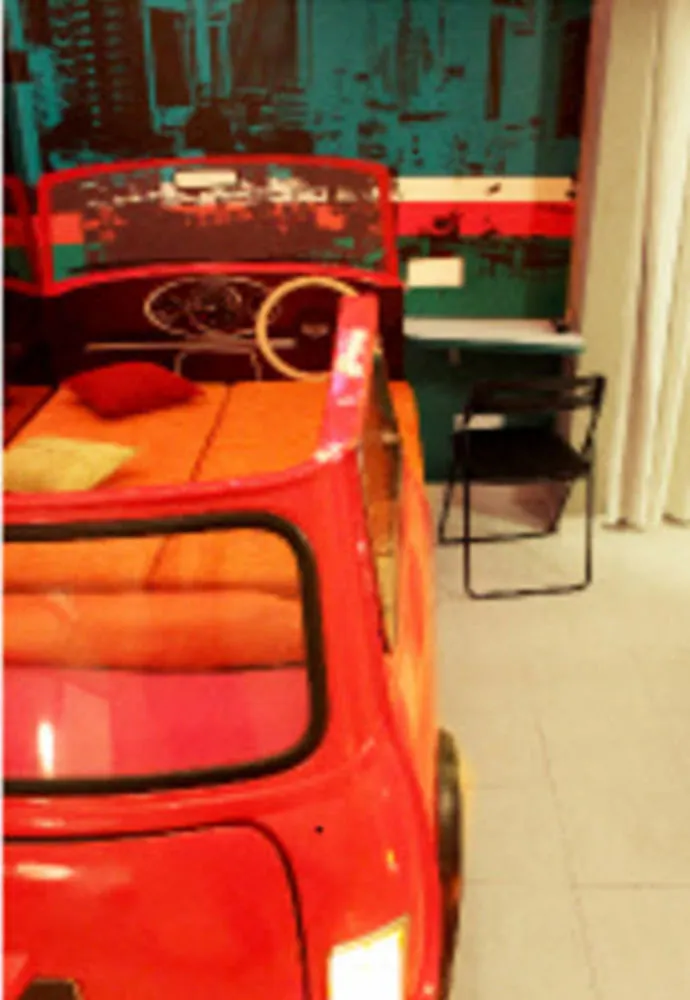 **  Yy38 Hotel Kuala Lumpur Malezya