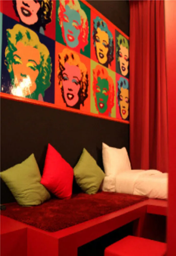 Yy38 Hotel Kuala Lumpur 2*,