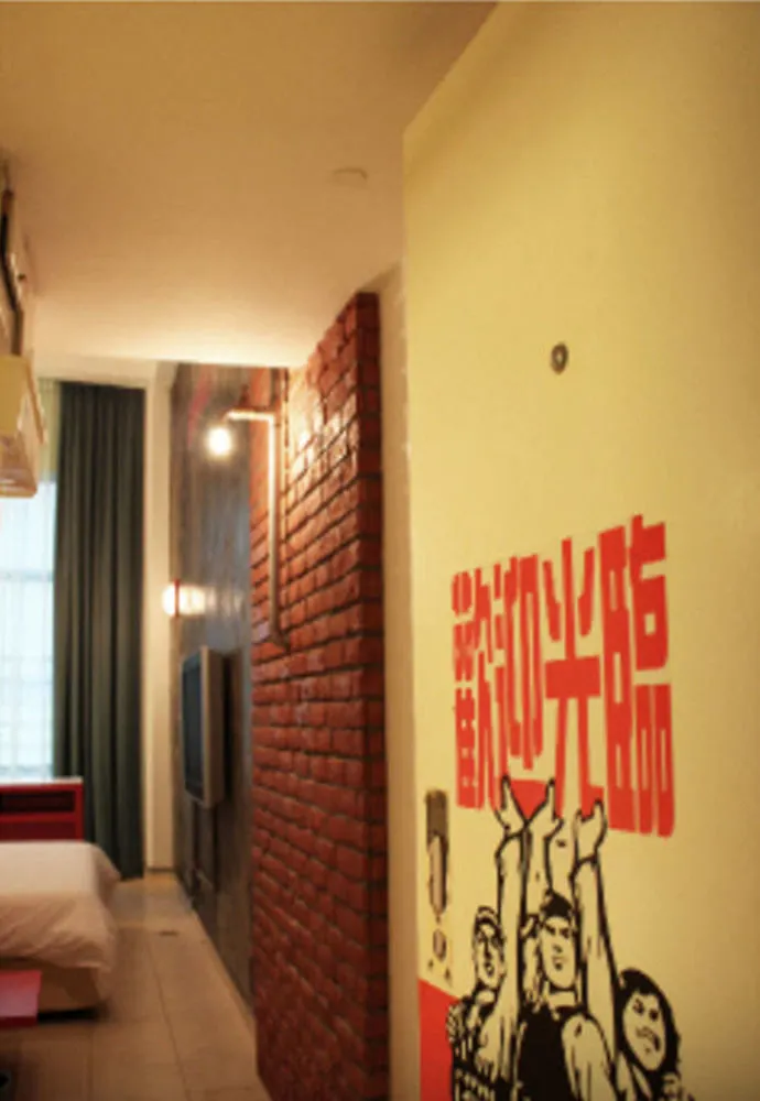 Yy38 Hotel Kuala Lumpur Malaysia