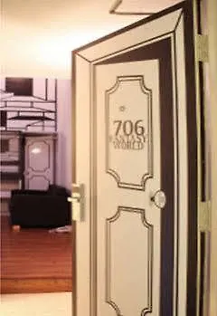 Yy38 Hotel Kuala Lumpur