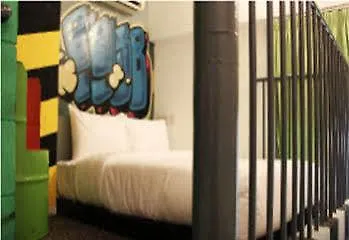 Yy38 Hotel Kuala Lumpur 2*,