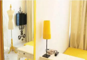 Yy38 Hotel Kuala Lumpur