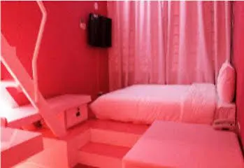 Yy38 Hotel Kuala Lumpur
