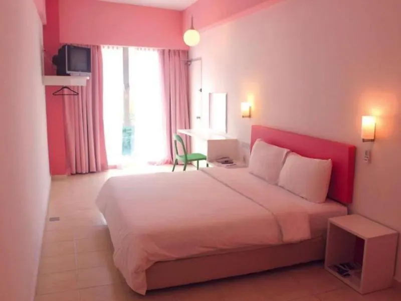 Yy38 Hotel Kuala Lumpur