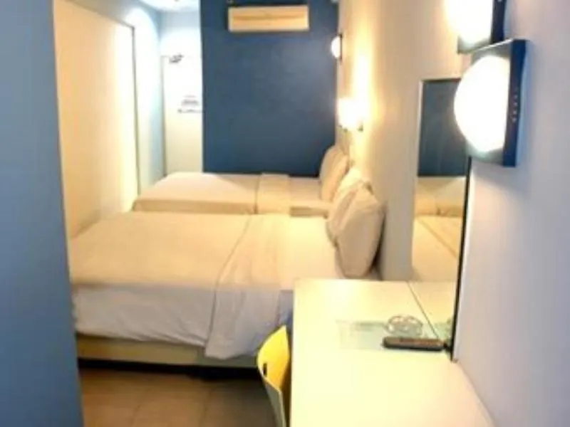 Yy38 Hotel Kuala Lumpur