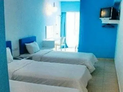 Yy38 Hotel Kuala Lumpur