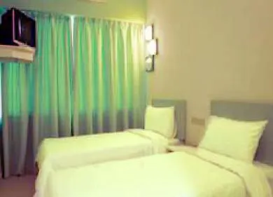 Yy38 Hotel Kuala Lumpur