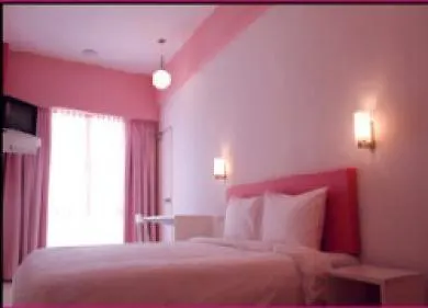 Yy38 Hotel Kuala Lumpur 2*,