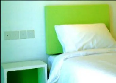 Yy38 Hotel Kuala Lumpur