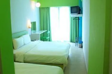 Yy38 Hotel Kuala Lumpur 2*,  Malezya
