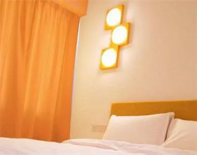 Yy38 Hotel Kuala Lumpur