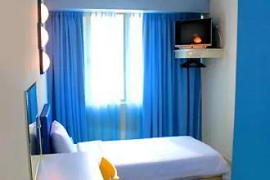 **  Yy38 Hotel Kuala Lumpur Malezya